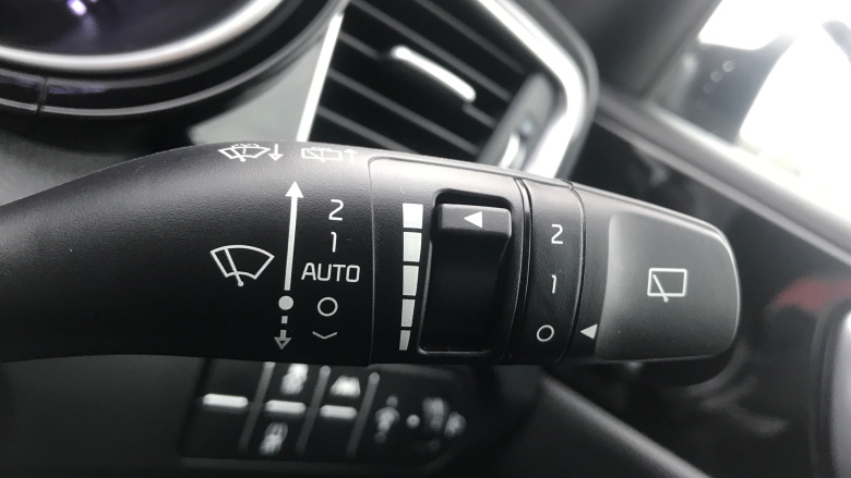 Kia Ceed 1.5T GDi ISG 138 3 5dr Petrol Estate